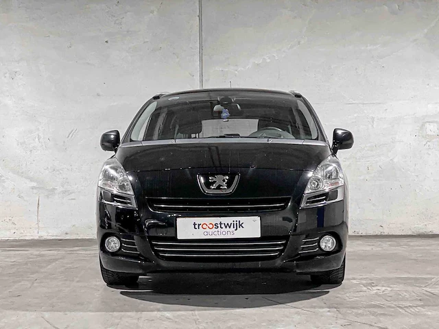 Peugeot 5008 1.6 thp gt 7p. 156pk 2011, 72-nxp-2 - afbeelding 23 van  43