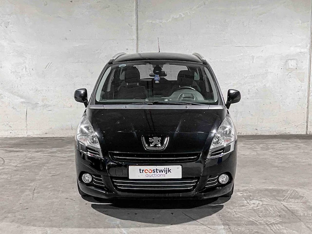 Peugeot 5008 1.6 thp gt 7p. 156pk 2011, 72-nxp-2 - afbeelding 34 van  43