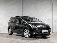Peugeot 5008 1.6 thp gt 7p. 156pk 2011, 72-nxp-2 - afbeelding 39 van  43