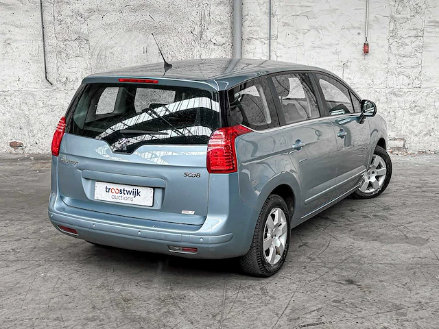 Peugeot 5008 1.6 thp st 5p. 156pk 2010, 84-nnh-8 - afbeelding 2 van  35