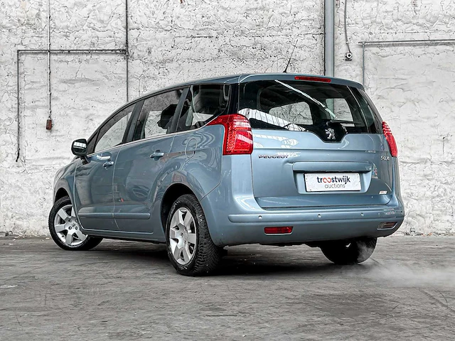 Peugeot 5008 1.6 thp st 5p. 156pk 2010, 84-nnh-8 - afbeelding 5 van  35