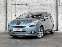 Peugeot 5008 1.6 thp st 5p. 156pk 2010, 84-nnh-8