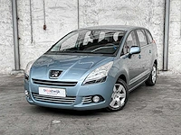Peugeot 5008 1.6 thp st 5p. 156pk 2010, 84-nnh-8 - afbeelding 12 van  35