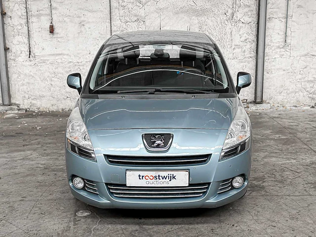 Peugeot 5008 1.6 thp st 5p. 156pk 2010, 84-nnh-8 - afbeelding 31 van  35