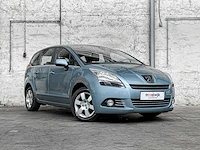Peugeot 5008 1.6 thp st 5p. 156pk 2010, 84-nnh-8 - afbeelding 32 van  35