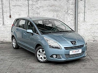 Peugeot 5008 1.6 thp st 5p. 156pk 2010, 84-nnh-8 - afbeelding 33 van  35