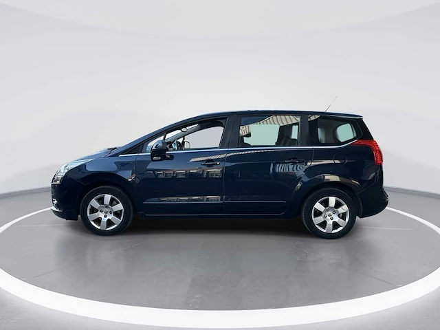 Peugeot 5008 1.6 thp st 5p. | 16-ljl-9 - afbeelding 20 van  26