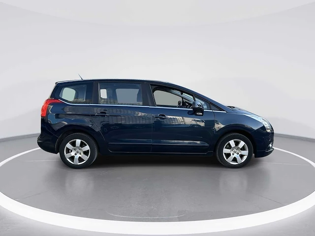 Peugeot 5008 1.6 thp st 5p. | 16-ljl-9 - afbeelding 24 van  26