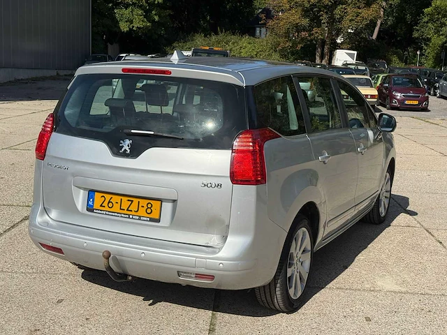 Peugeot 5008 1.6 thp st 5p , 26-lzj-8 - afbeelding 3 van  13