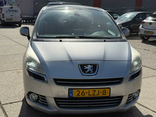 Peugeot 5008 1.6 thp st 5p , 26-lzj-8 - afbeelding 3 van  13