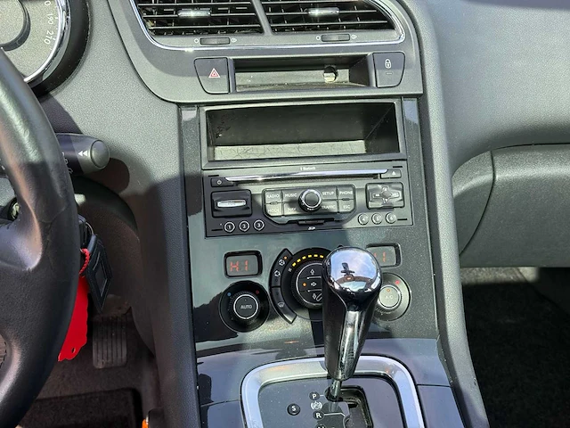 Peugeot 5008 1.6 thp st 5p , 26-lzj-8 - afbeelding 12 van  13