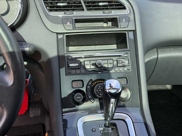 Peugeot 5008 1.6 thp st 5p , 26-lzj-8 - afbeelding 12 van  13