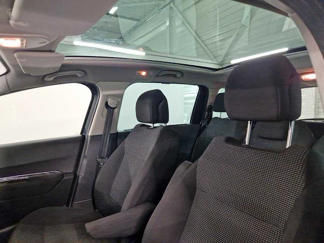 Peugeot 5008 1.6 thp st 5persoons 2010 | 12-sfh-8 - afbeelding 9 van  32