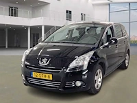 Peugeot 5008 1.6 thp st 5persoons 2010 | 12-sfh-8 - afbeelding 1 van  32