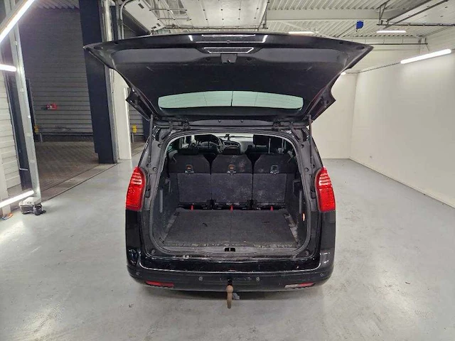 Peugeot 5008 1.6 thp st 5persoons 2010 | 12-sfh-8 - afbeelding 18 van  32