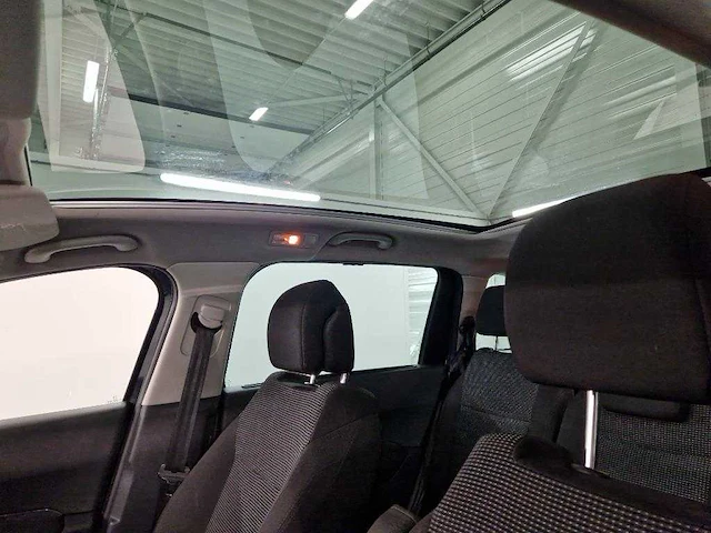 Peugeot 5008 1.6 thp st 5persoons 2010 | 12-sfh-8 - afbeelding 12 van  32