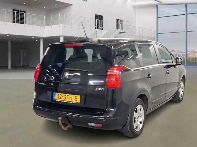 Peugeot 5008 1.6 thp st 5persoons 2010 | 12-sfh-8 - afbeelding 28 van  32