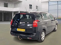 Peugeot 5008 1.6 thp st 5persoons 2010 | 12-sfh-8 - afbeelding 28 van  32