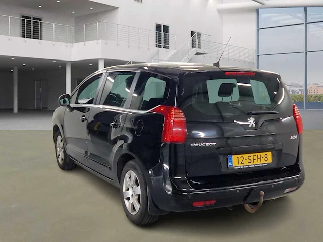 Peugeot 5008 1.6 thp st 5persoons 2010 | 12-sfh-8 - afbeelding 30 van  32