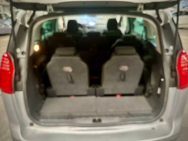 Peugeot 5008 1.6 thp st 7p , 84-nnf-9 - afbeelding 14 van  15
