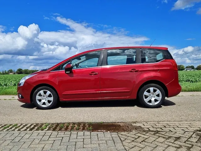 Peugeot 5008 1.6 thp st automaat, 160 pk, euro 5, 96-nxr-9 - afbeelding 3 van  33