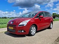 Peugeot 5008 1.6 thp st automaat, 160 pk, euro 5, 96-nxr-9 - afbeelding 1 van  33
