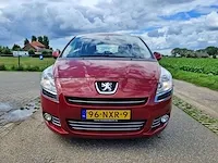 Peugeot 5008 1.6 thp st automaat, 160 pk, euro 5, 96-nxr-9 - afbeelding 12 van  33