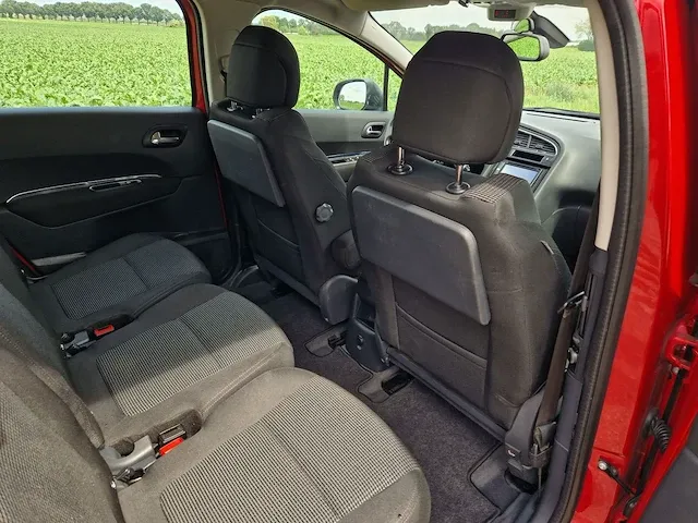 Peugeot 5008 1.6 thp st automaat, 160 pk, euro 5, 96-nxr-9 - afbeelding 27 van  33