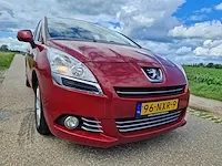 Peugeot 5008 1.6 thp st automaat, 160 pk, euro 5, 96-nxr-9 - afbeelding 23 van  33