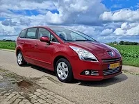 Peugeot 5008 1.6 thp st automaat, 160 pk, euro 5, 96-nxr-9 - afbeelding 28 van  33