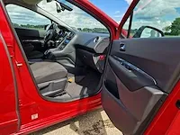 Peugeot 5008 1.6 thp st automaat, 160 pk, euro 5, 96-nxr-9 - afbeelding 29 van  33