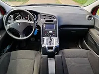 Peugeot 5008 1.6 thp st automaat, 160 pk, euro 5, 96-nxr-9 - afbeelding 32 van  33