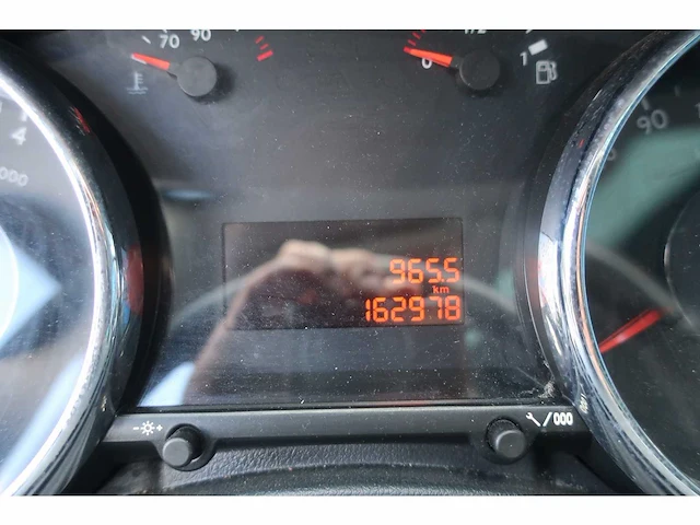 Peugeot 5008 1.6 thp st prem. 7p, 24-kkl-6 - afbeelding 6 van  19