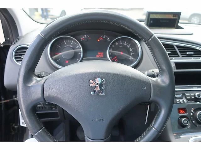 Peugeot 5008 1.6 thp st prem. 7p, 24-kkl-6 - afbeelding 7 van  19