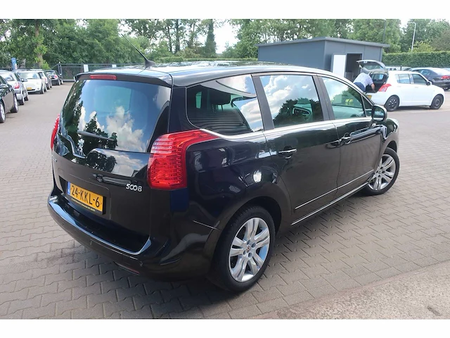Peugeot 5008 1.6 thp st prem. 7p, 24-kkl-6 - afbeelding 12 van  19