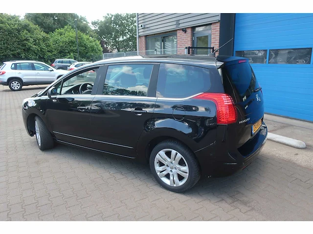 Peugeot 5008 1.6 thp st prem. 7p, 24-kkl-6 - afbeelding 13 van  19