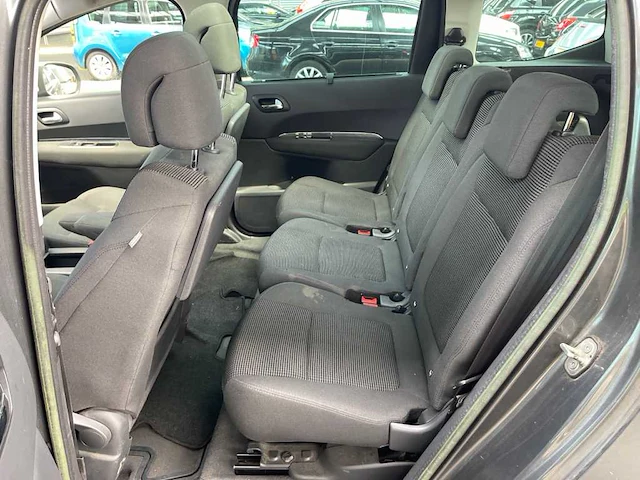 Peugeot 5008 1.6 turbo active 5persoons 2012 | 66-zfp-7 - afbeelding 8 van  19