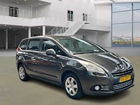 Peugeot 5008 1.6 turbo active 5persoons 2012 | 66-zfp-7 - afbeelding 12 van  19