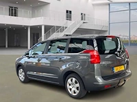 Peugeot 5008 1.6 turbo active 5persoons 2012 | 66-zfp-7 - afbeelding 14 van  19
