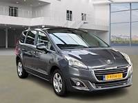 Peugeot 5008 1.6 turbo active 7p , ; 3-xdh-31 - afbeelding 12 van  19
