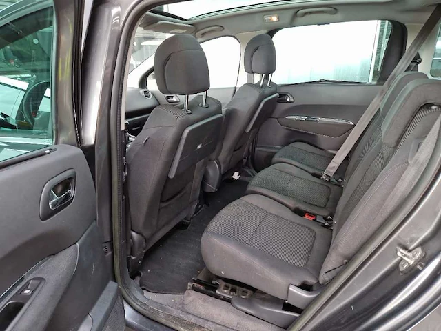 Peugeot 5008 1.6 turbo active 7p , ; 3-xdh-31 - afbeelding 16 van  19