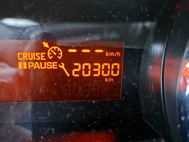 Peugeot 5008 1.6 turbo active 7p , ; 3-xdh-31 - afbeelding 19 van  19