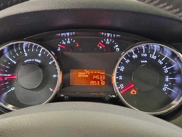 Peugeot 5008 1.6 turbo active 7p; 30-xgz-9 - afbeelding 5 van  14