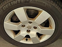 Peugeot 5008 1.6 turbo active 7p; 30-xgz-9 - afbeelding 11 van  14