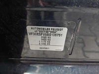 Peugeot 5008 1.6 turbo active 7p; 30-xgz-9 - afbeelding 4 van  14