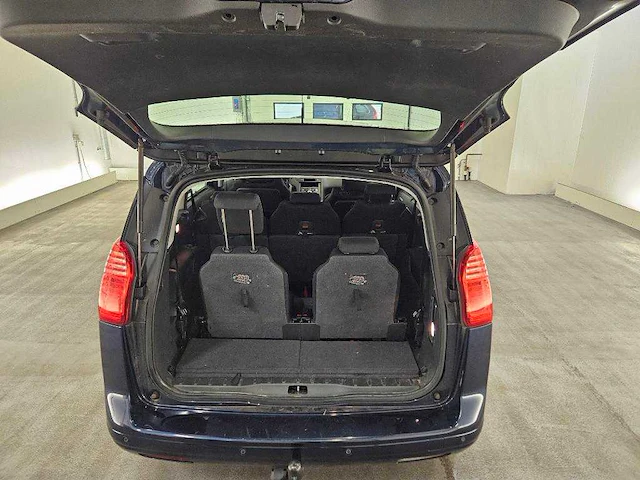 Peugeot 5008 1.6 turbo active 7p; 30-xgz-9 - afbeelding 10 van  14