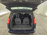 Peugeot 5008 1.6 turbo active 7p; 30-xgz-9 - afbeelding 10 van  14