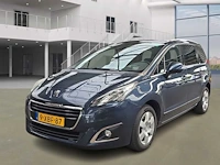 Peugeot 5008 1.6 turbo allure 5persoons 2014 | 9-xbf-87 - afbeelding 1 van  9