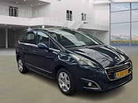 Peugeot 5008 1.6 turbo allure 5persoons 2014 | 9-xbf-87 - afbeelding 2 van  9