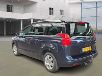 Peugeot 5008 1.6 turbo allure 5persoons 2014 | 9-xbf-87 - afbeelding 4 van  9